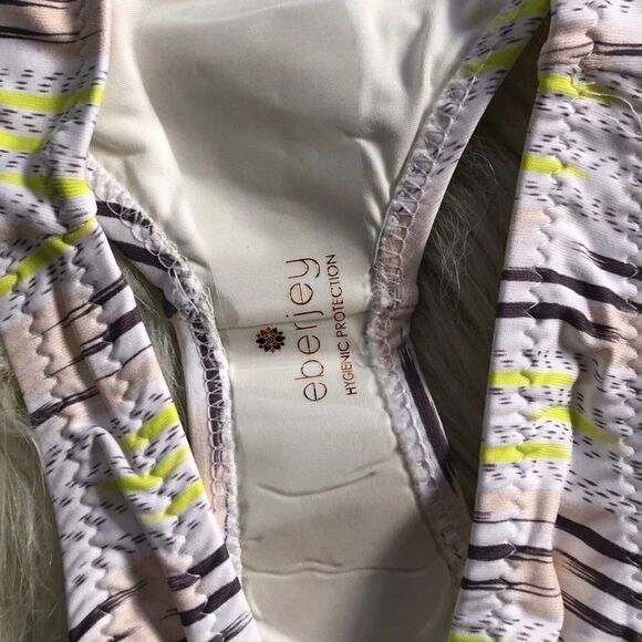 Eberjey Dream Catcher Valentina Bikini Bottom - Picture 7 of 7